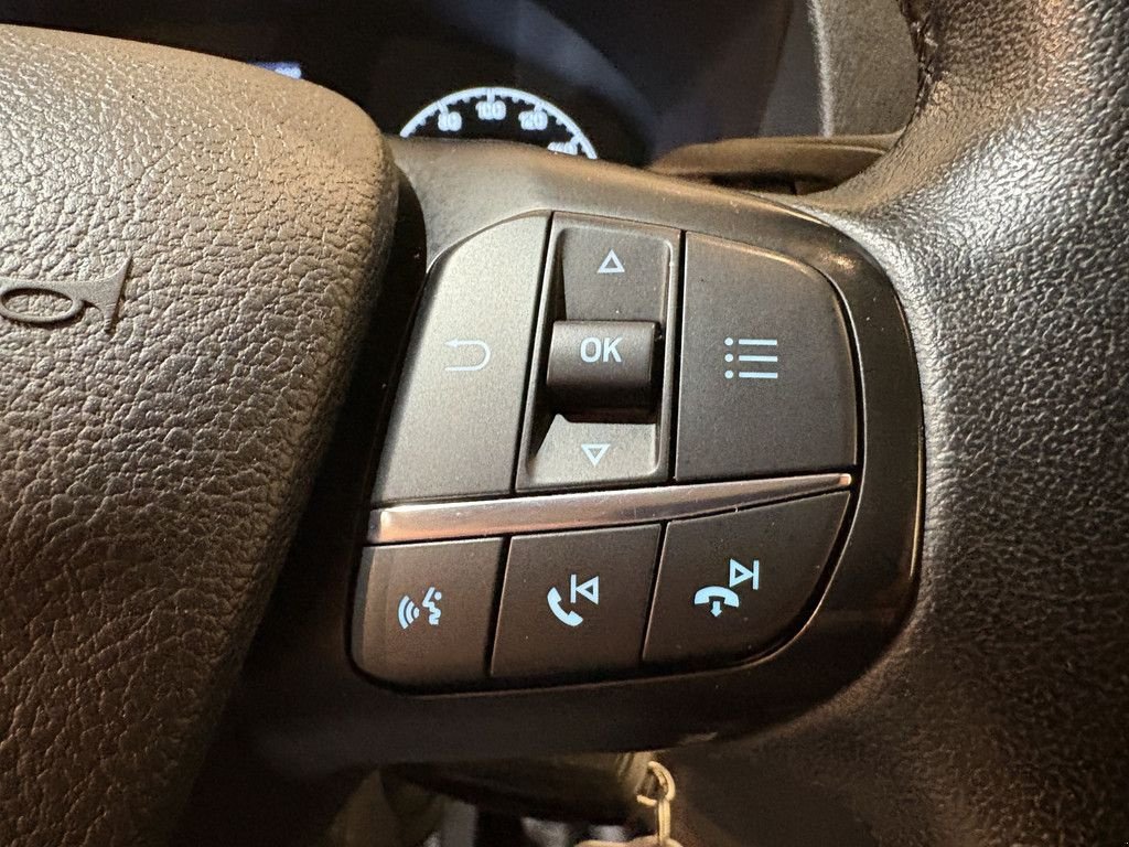 Sonstige Transporttechnik del tipo Ford Transit Custom 320 2.0 TDCI L2H1 Trend / Euro 6 / Airco / Cruise, Gebrauchtmaschine en GRONINGEN (Imagen 10)