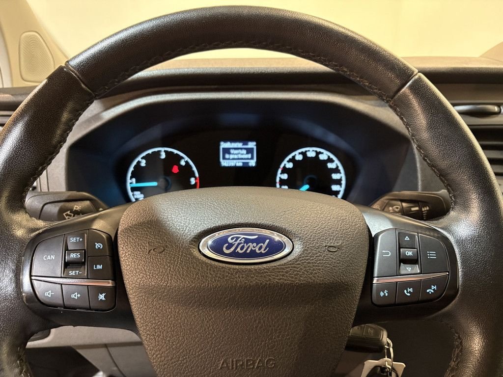 Sonstige Transporttechnik del tipo Ford Transit Custom 320 2.0 TDCI L2H1 Trend / Euro 6 / Airco / Cruise, Gebrauchtmaschine en GRONINGEN (Imagen 8)