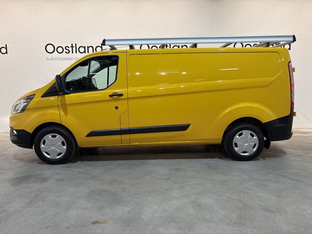 Sonstige Transporttechnik del tipo Ford Transit Custom 320 2.0 TDCI L2H1 Trend / Euro 6 / Airco / Cruise, Gebrauchtmaschine en GRONINGEN (Imagen 5)