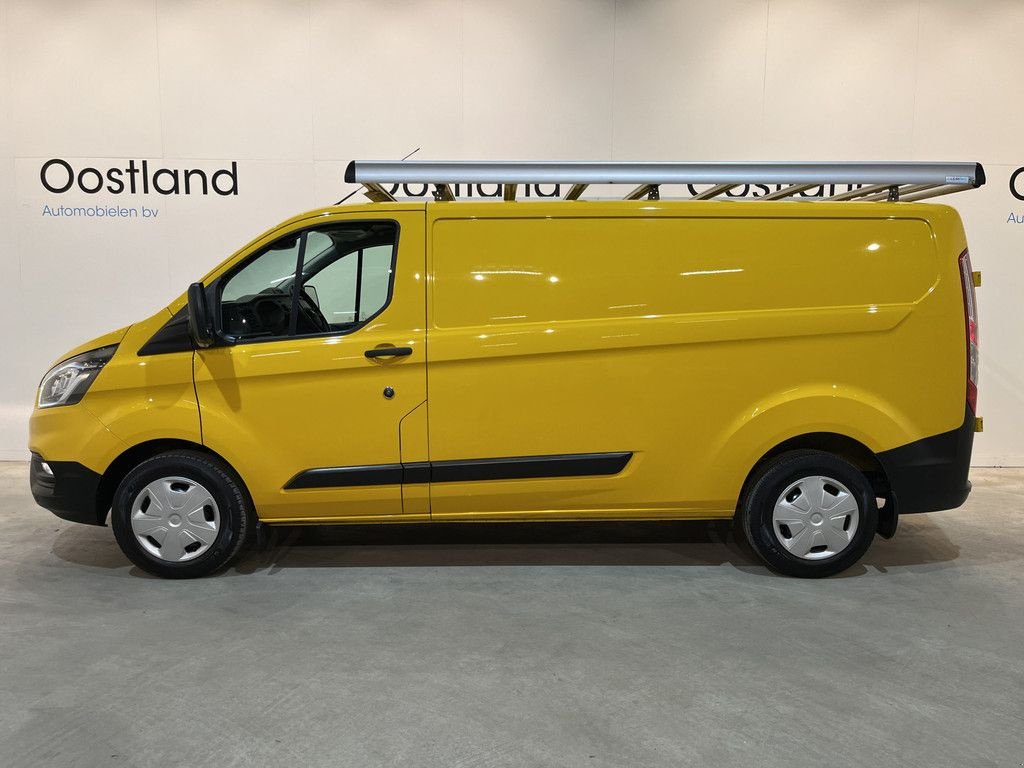 Sonstige Transporttechnik типа Ford Transit Custom 320 2.0 TDCI L2H1 Trend / Euro 6 / Airco / Cruise, Gebrauchtmaschine в GRONINGEN (Фотография 4)