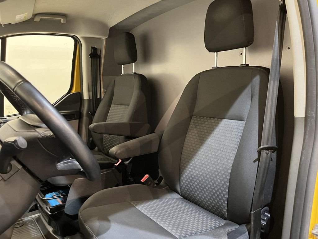 Sonstige Transporttechnik типа Ford Transit Custom 320 2.0 TDCI L2H1 Trend / Euro 6 / Airco / Cruise, Gebrauchtmaschine в GRONINGEN (Фотография 9)