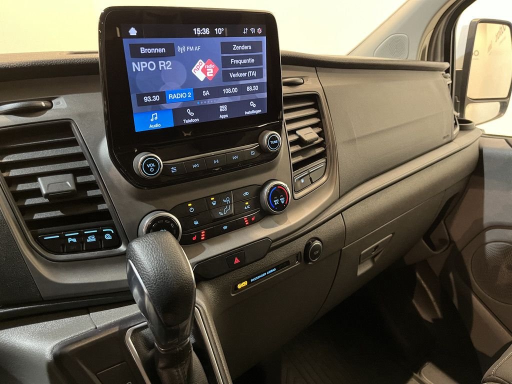 Sonstige Transporttechnik typu Ford Transit Custom 340 1.0 EcoBoost L1H1 PHEV Trend / Servicebus / S, Gebrauchtmaschine v GRONINGEN (Obrázek 8)