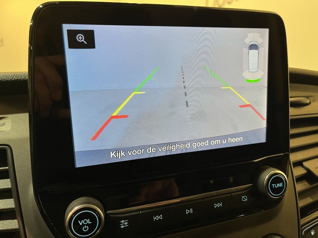 Sonstige Transporttechnik typu Ford Transit Custom 340 1.0 EcoBoost L1H1 PHEV Trend / Servicebus / S, Gebrauchtmaschine v GRONINGEN (Obrázek 11)