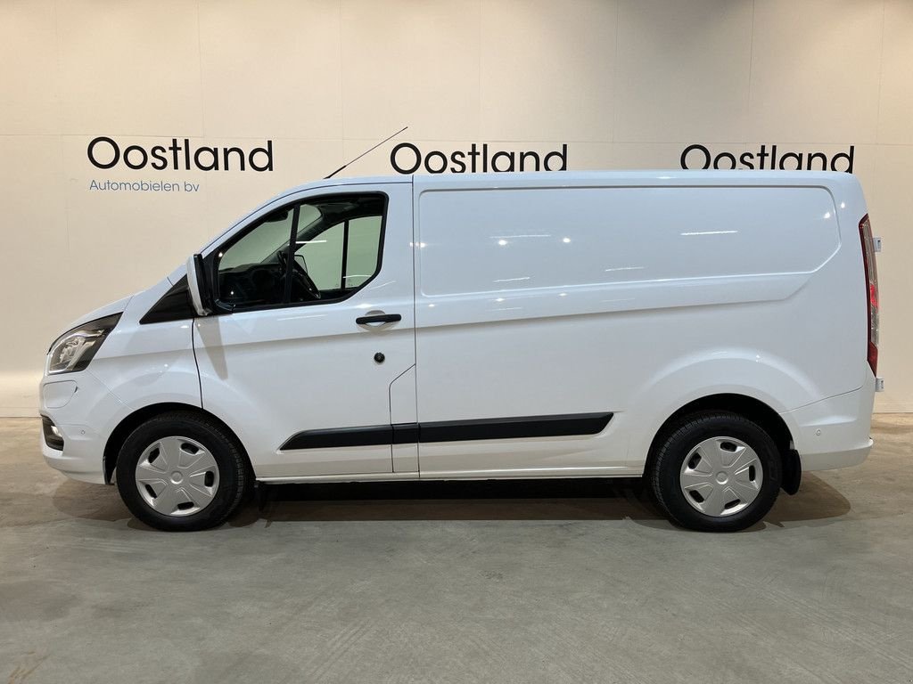 Sonstige Transporttechnik typu Ford Transit Custom 340 1.0 EcoBoost L1H1 PHEV Trend / Servicebus / S, Gebrauchtmaschine v GRONINGEN (Obrázek 5)