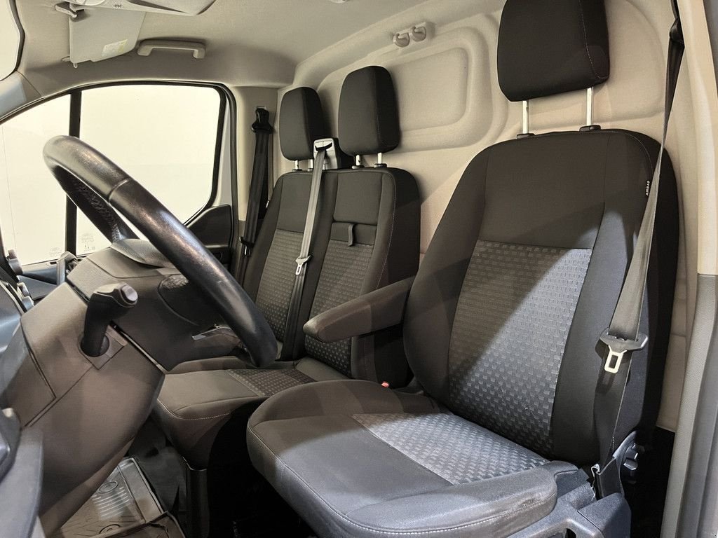 Sonstige Transporttechnik typu Ford Transit Custom 340 1.0 EcoBoost L1H1 PHEV Trend / Servicebus / S, Gebrauchtmaschine v GRONINGEN (Obrázek 9)