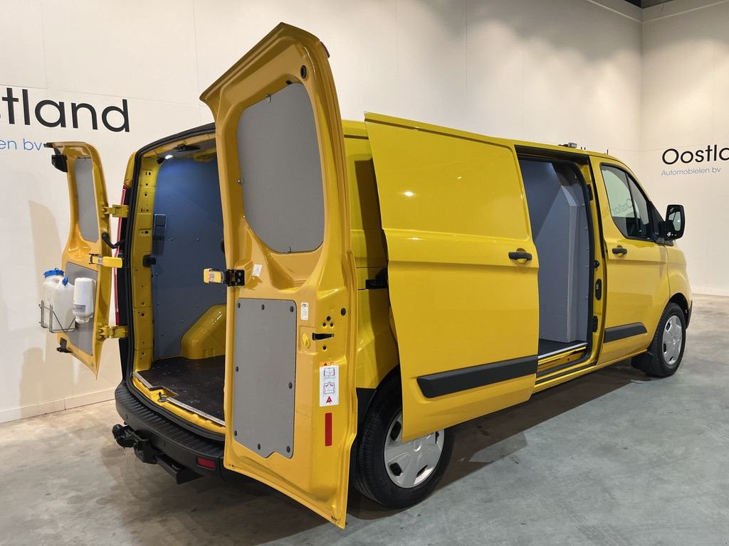 Sonstige Transporttechnik des Typs Ford Transit Custom 340 2.0 TDCI L2H1 Trend 130 PK / Euro 6 / Airco /, Gebrauchtmaschine in GRONINGEN (Bild 4)