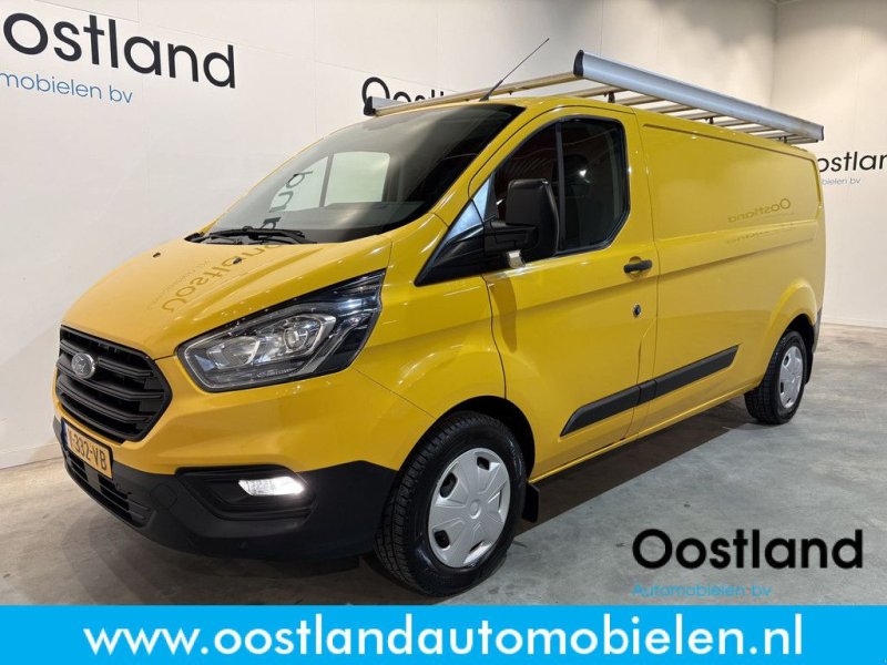 Sonstige Transporttechnik типа Ford Transit Custom 340 2.0 TDCI L2H1 Trend 130 PK / Euro 6 / Airco /, Gebrauchtmaschine в GRONINGEN
