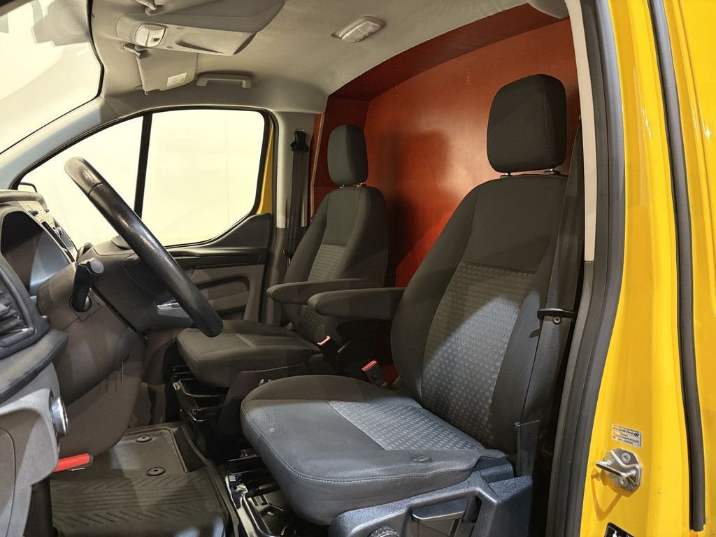 Sonstige Transporttechnik Türe ait Ford Transit Custom 340 2.0 TDCI L2H1 Trend 130 PK / Euro 6 / Airco /, Gebrauchtmaschine içinde GRONINGEN (resim 8)