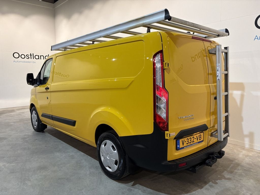 Sonstige Transporttechnik Türe ait Ford Transit Custom 340 2.0 TDCI L2H1 Trend 130 PK / Euro 6 / Airco /, Gebrauchtmaschine içinde GRONINGEN (resim 5)