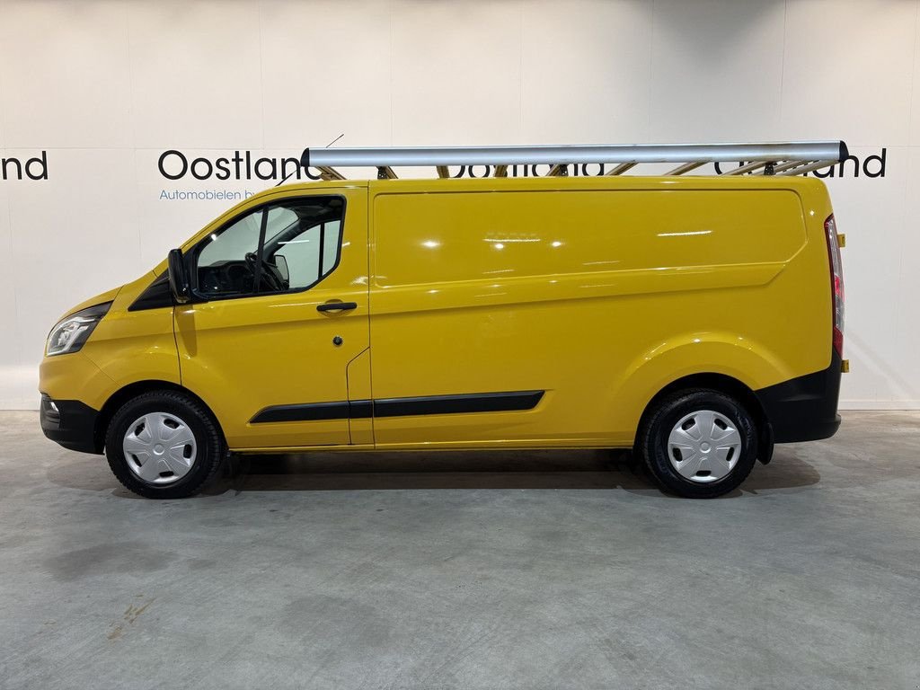 Sonstige Transporttechnik Türe ait Ford Transit Custom 340 2.0 TDCI L2H1 Trend 130 PK / Euro 6 / Airco /, Gebrauchtmaschine içinde GRONINGEN (resim 4)