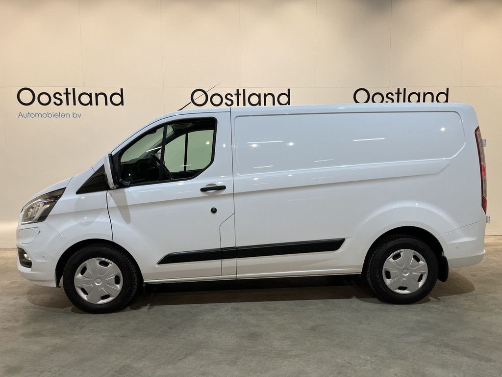 Sonstige Transporttechnik of the type Ford Transit Custom 340 L1H1 PHEV Trend Automaat / Euro 6 / Servicebu, Gebrauchtmaschine in GRONINGEN (Picture 5)