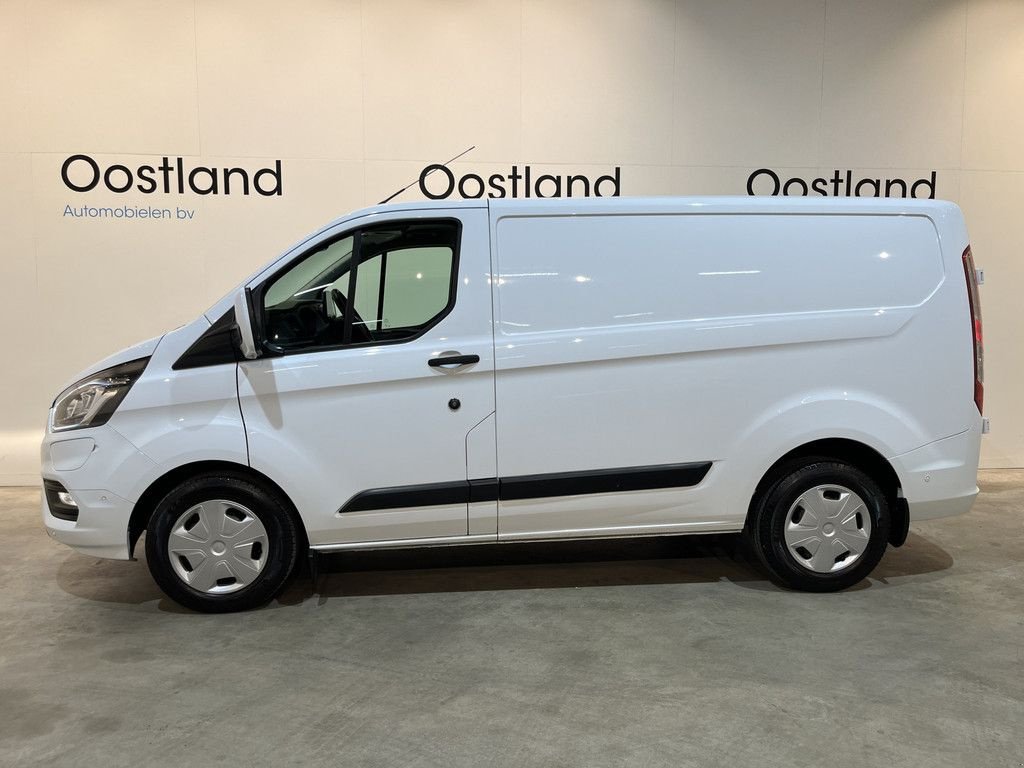 Sonstige Transporttechnik of the type Ford Transit Custom 340 L1H1 PHEV Trend Automaat / Euro 6 / Servicebu, Gebrauchtmaschine in GRONINGEN (Picture 5)