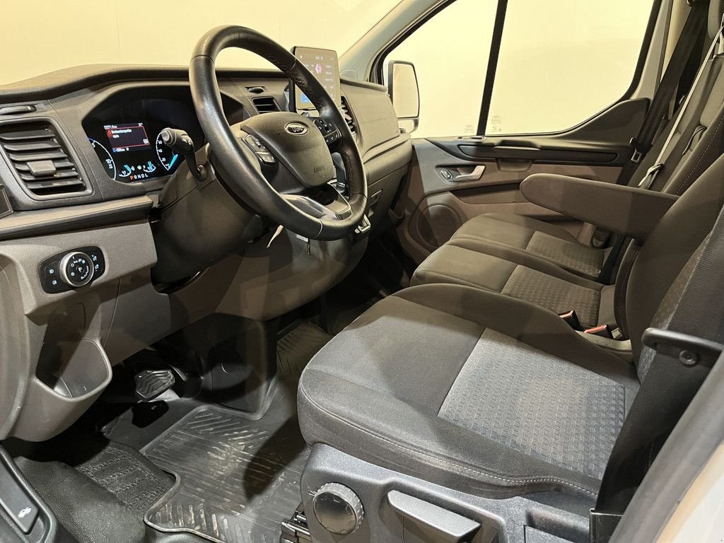 Sonstige Transporttechnik of the type Ford Transit Custom 340 L1H1 PHEV Trend Automaat / Euro 6 / Servicebu, Gebrauchtmaschine in GRONINGEN (Picture 7)