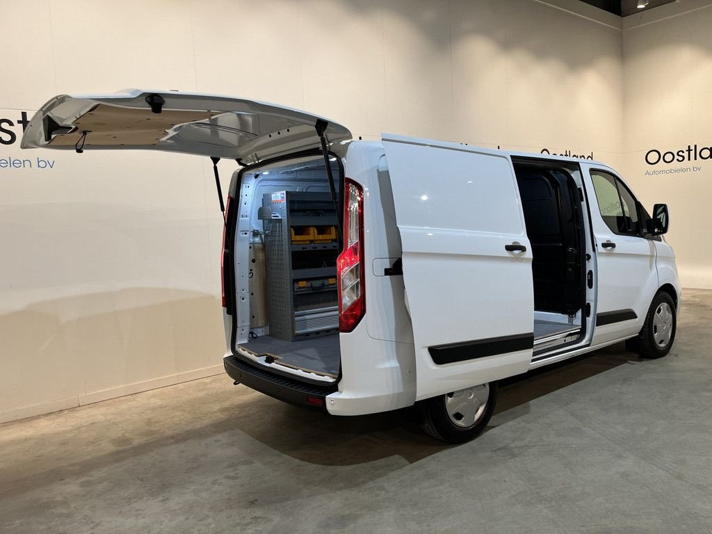 Sonstige Transporttechnik типа Ford Transit Custom 340 L1H1 PHEV Trend Automaat / Euro 6 / Servicebu, Gebrauchtmaschine в GRONINGEN (Фотография 2)