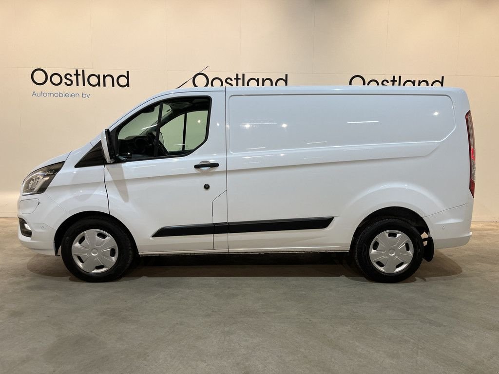 Sonstige Transporttechnik типа Ford Transit Custom 340 L1H1 PHEV Trend Automaat / Euro 6 / Servicebu, Gebrauchtmaschine в GRONINGEN (Фотография 5)