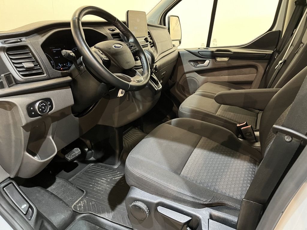 Sonstige Transporttechnik типа Ford Transit Custom 340 L1H1 PHEV Trend Automaat / Euro 6 / Servicebu, Gebrauchtmaschine в GRONINGEN (Фотография 7)