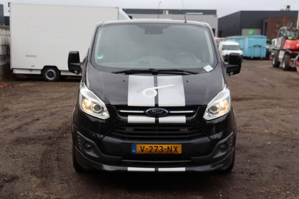 Sonstige Transporttechnik of the type Ford Transit Custom, Gebrauchtmaschine in Antwerpen (Picture 9)