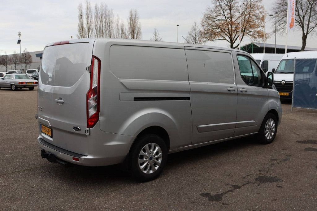 Sonstige Transporttechnik Türe ait Ford Transit Custom, Gebrauchtmaschine içinde Antwerpen (resim 7)