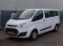 Sonstige Transporttechnik типа Ford Transit Custom, Gebrauchtmaschine в Antwerpen (Фотография 10)
