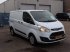 Sonstige Transporttechnik типа Ford Transit Custom, Gebrauchtmaschine в Antwerpen (Фотография 8)