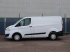 Sonstige Transporttechnik типа Ford Transit Custom, Gebrauchtmaschine в Antwerpen (Фотография 2)