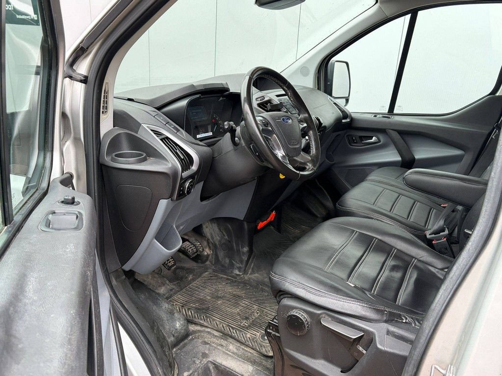 Sonstige Transporttechnik of the type Ford Transit Custom, Gebrauchtmaschine in Antwerpen (Picture 10)