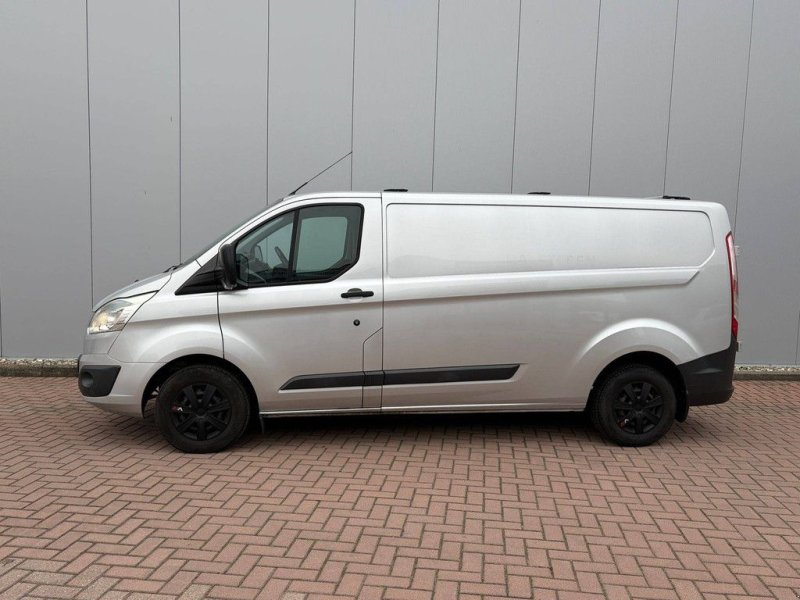 Sonstige Transporttechnik Türe ait Ford Transit Custom, Gebrauchtmaschine içinde Antwerpen (resim 1)