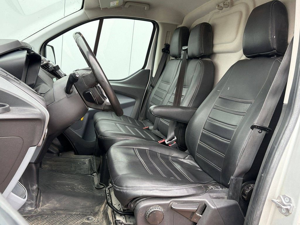 Sonstige Transporttechnik of the type Ford Transit Custom, Gebrauchtmaschine in Antwerpen (Picture 11)