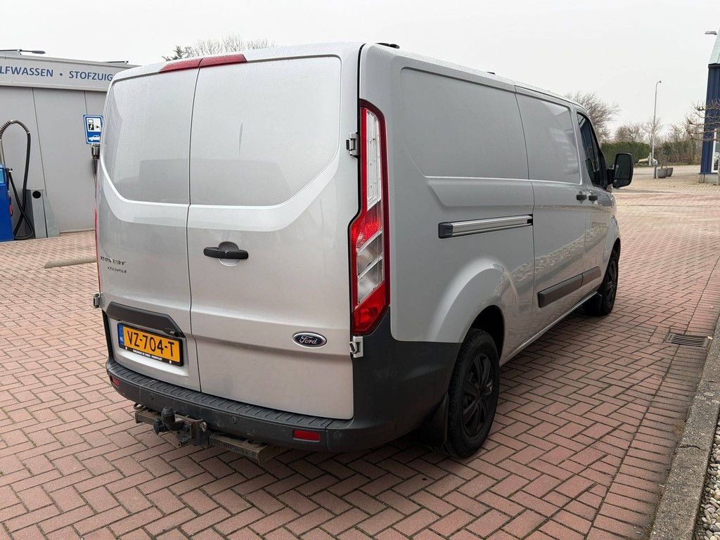 Sonstige Transporttechnik of the type Ford Transit Custom, Gebrauchtmaschine in Antwerpen (Picture 3)