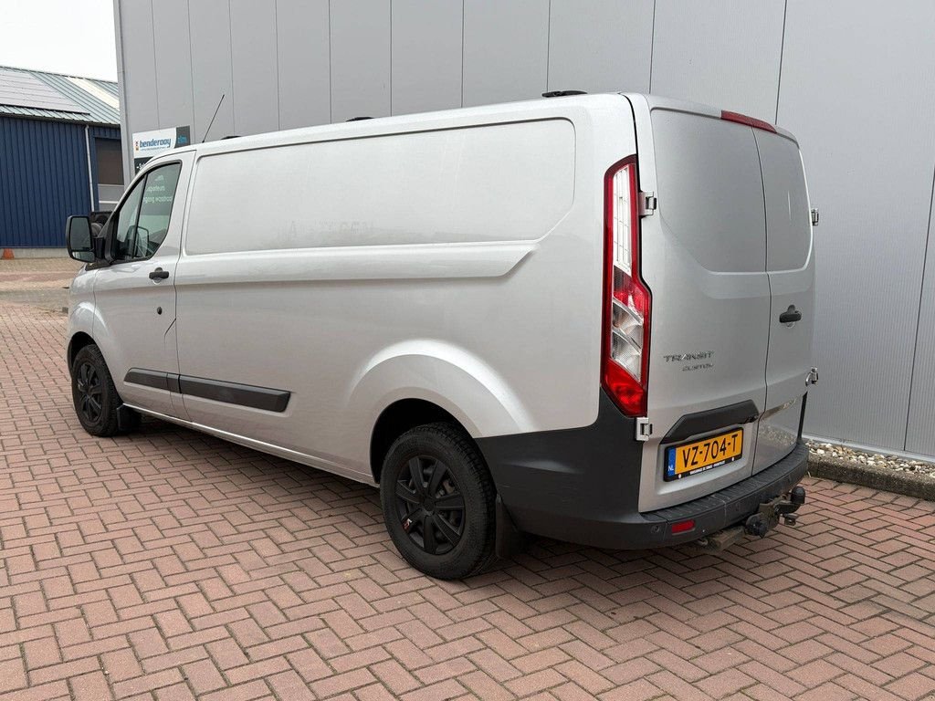 Sonstige Transporttechnik of the type Ford Transit Custom, Gebrauchtmaschine in Antwerpen (Picture 2)
