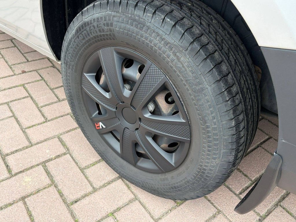 Sonstige Transporttechnik of the type Ford Transit Custom, Gebrauchtmaschine in Antwerpen (Picture 9)