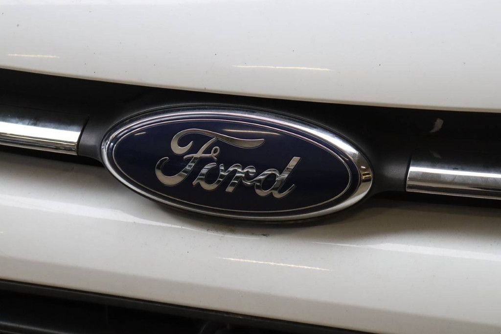 Sonstige Transporttechnik typu Ford Transit Custom, Gebrauchtmaschine v Antwerpen (Obrázok 11)