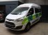 Sonstige Transporttechnik typu Ford Transit Custom, Gebrauchtmaschine v Antwerpen (Obrázok 9)