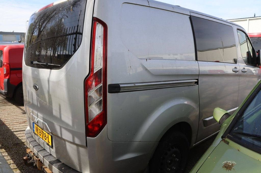 Sonstige Transporttechnik tipa Ford Transit Custom, Gebrauchtmaschine u Antwerpen (Slika 5)