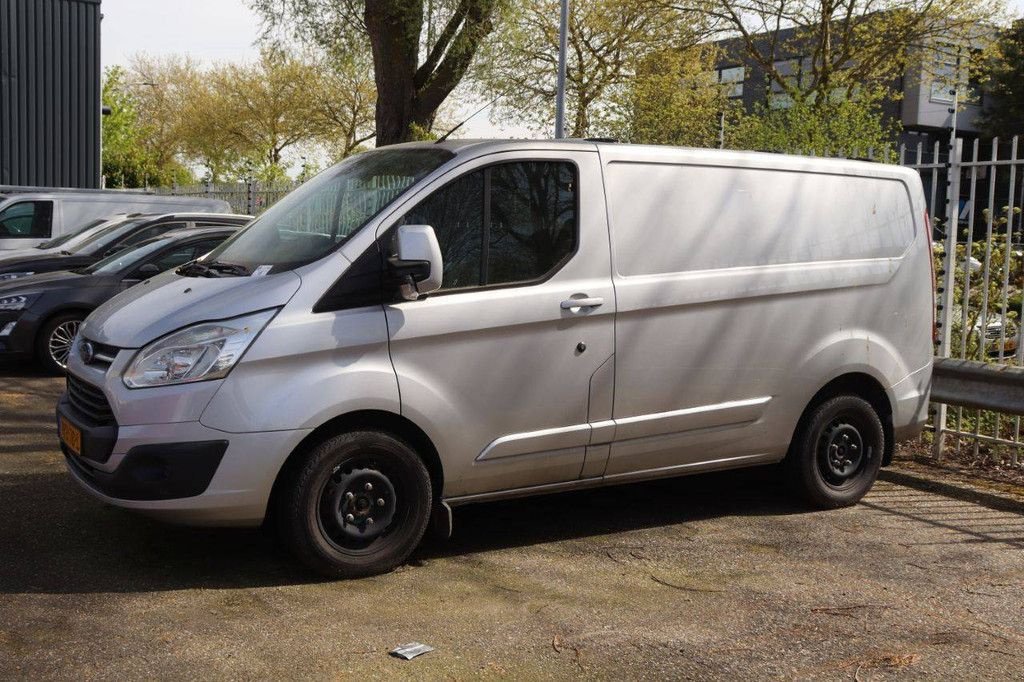 Sonstige Transporttechnik tipa Ford Transit Custom, Gebrauchtmaschine u Antwerpen (Slika 1)