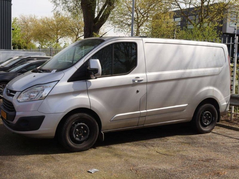 Sonstige Transporttechnik Türe ait Ford Transit Custom, Gebrauchtmaschine içinde Antwerpen (resim 1)