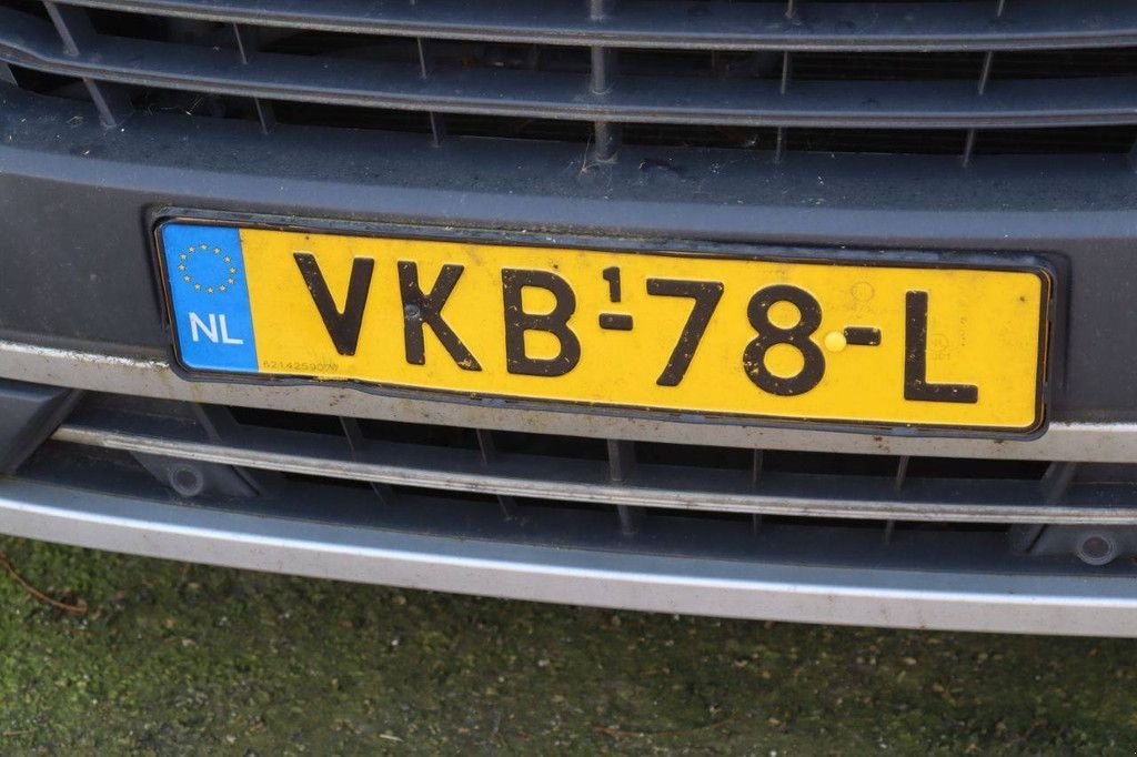 Sonstige Transporttechnik tipa Ford Transit Custom, Gebrauchtmaschine u Antwerpen (Slika 11)