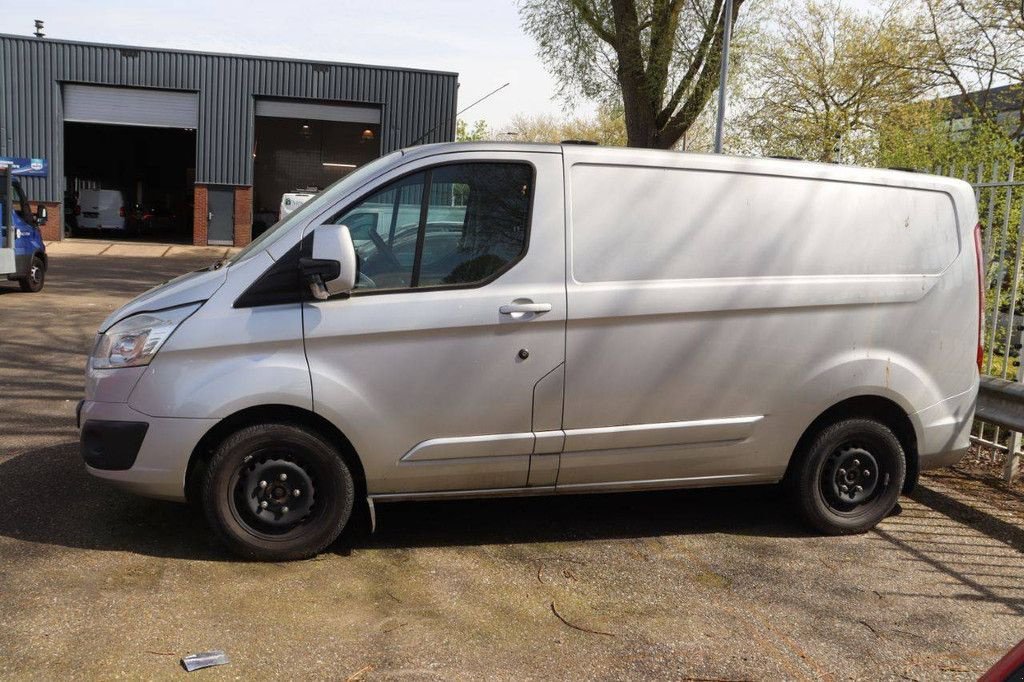 Sonstige Transporttechnik tipa Ford Transit Custom, Gebrauchtmaschine u Antwerpen (Slika 2)