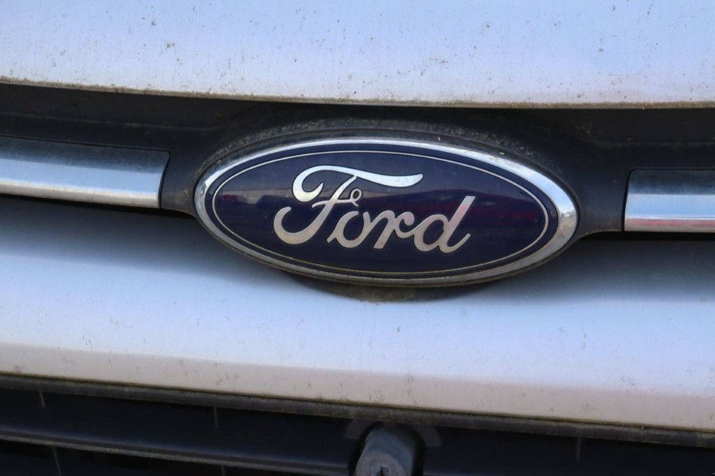 Sonstige Transporttechnik tipa Ford Transit Custom, Gebrauchtmaschine u Antwerpen (Slika 10)