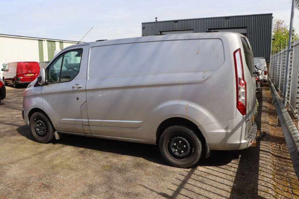 Sonstige Transporttechnik tipa Ford Transit Custom, Gebrauchtmaschine u Antwerpen (Slika 3)