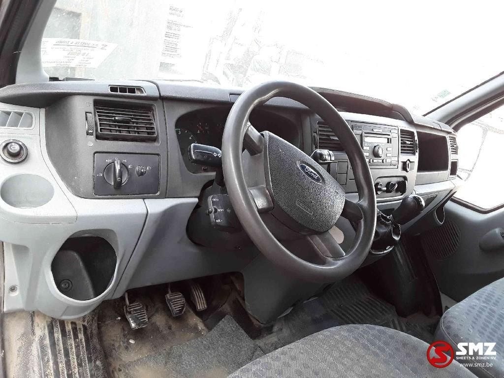 Sonstige Transporttechnik του τύπου Ford Transit does not start / for parts / pour pi&egrave;ces, Gebrauchtmaschine σε Bree (Φωτογραφία 9)