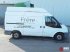 Sonstige Transporttechnik του τύπου Ford Transit does not start / for parts / pour pi&egrave;ces, Gebrauchtmaschine σε Bree (Φωτογραφία 4)