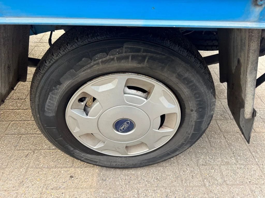 Sonstige Transporttechnik del tipo Ford Transit **EURO 4-BELGIAN ORIGINE**, Gebrauchtmaschine en Kessel (Imagen 10)