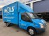 Sonstige Transporttechnik del tipo Ford Transit **EURO 4-BELGIAN ORIGINE**, Gebrauchtmaschine en Kessel (Imagen 3)