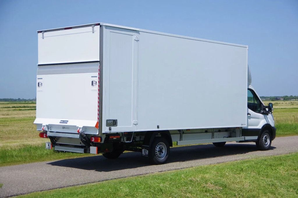 Sonstige Transporttechnik typu Ford Transit gesloten bakwagen 5,78 m., Gebrauchtmaschine v Groenekan (Obrázek 2)