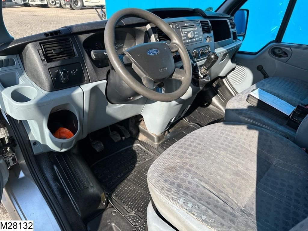 Sonstige Transporttechnik typu Ford Transit transit Diesel, Manual, Gebrauchtmaschine w Ede (Zdjęcie 5)