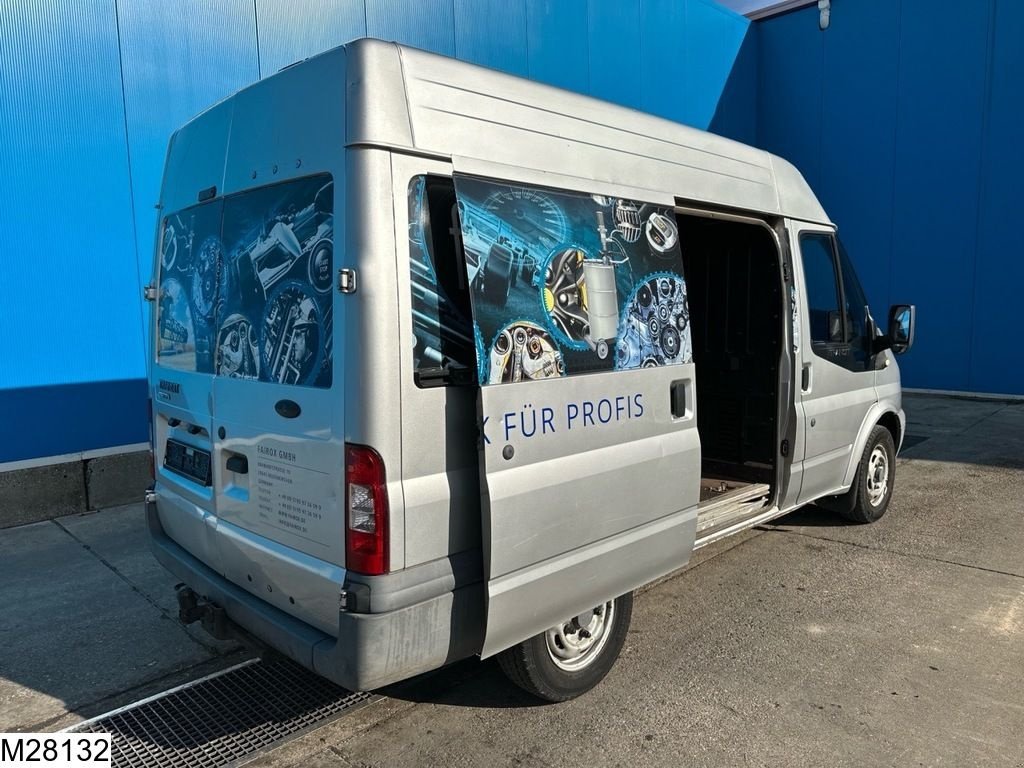 Sonstige Transporttechnik typu Ford Transit transit Diesel, Manual, Gebrauchtmaschine w Ede (Zdjęcie 4)