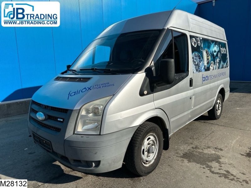Sonstige Transporttechnik от тип Ford Transit transit Diesel, Manual, Gebrauchtmaschine в Ede (Снимка 1)