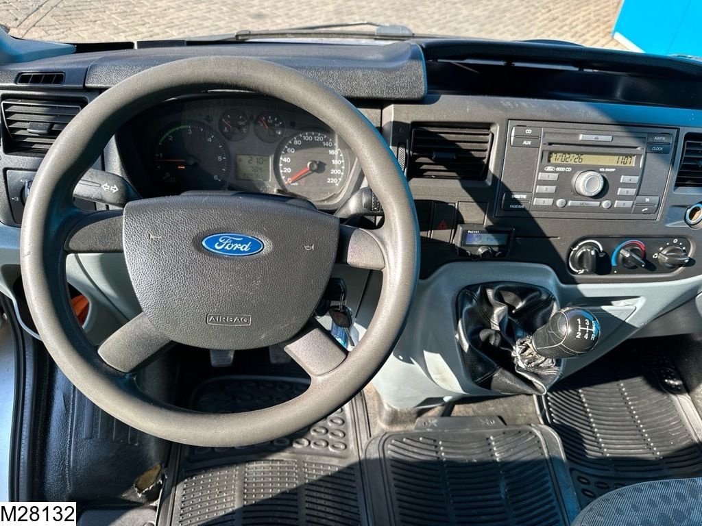 Sonstige Transporttechnik typu Ford Transit transit Diesel, Manual, Gebrauchtmaschine w Ede (Zdjęcie 10)