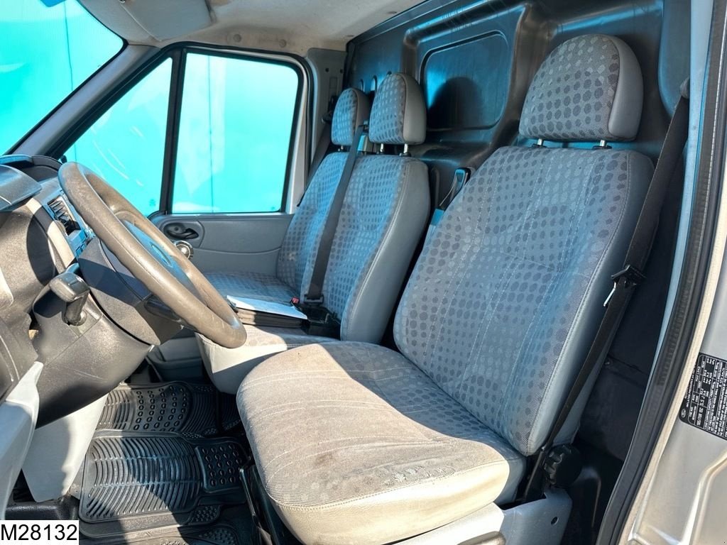 Sonstige Transporttechnik typu Ford Transit transit Diesel, Manual, Gebrauchtmaschine w Ede (Zdjęcie 9)